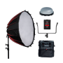 Rotolight AEOS 2 PRO Studio Softbox Kit