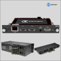 Kiloview RN-40 4Kp60 HDMI FullNDI Encode/Decode Tally Line In/Out