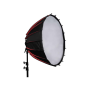 Rotolight AEOS 2 PRO Studio Softbox Kit