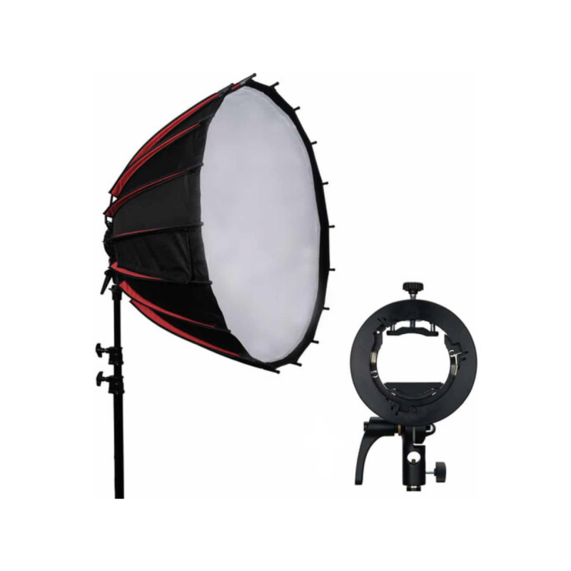 Rotolight Parabolic Softbox 90cm with Bowens S-Mount