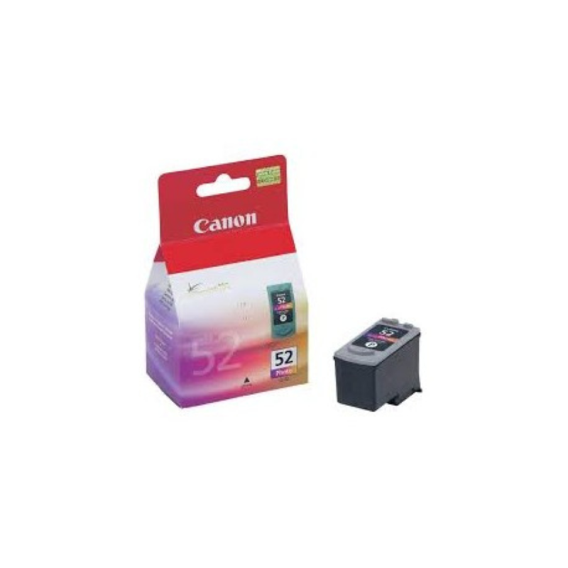 Canon Cartouche couleur monobloc