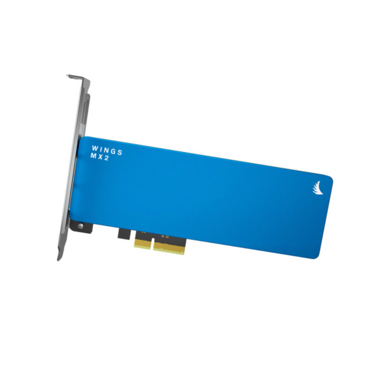 AngelBird Wings MX2 - M.2 SSD 2TB