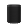 Sonos Enceinte compacte sans fil multi-room Wi-Fi contrôle vocal noir