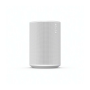 Sonos Enceinte compacte multi-room, Wi-Fi, BT, USB-C blanc