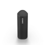 Sonos Enceinte nomade multi-room IP67, Wifi, bluetooth induction noir