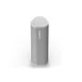 Sonos Enceinte nomade multi-room IP67 Wifi bluetooth induction blanc