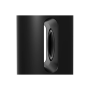 Sonos Caisson basse sans fil compact, 2 woofers 15cm, noir