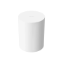 Sonos Caisson basse sans fil compact, 2 woofers 15cm blanc