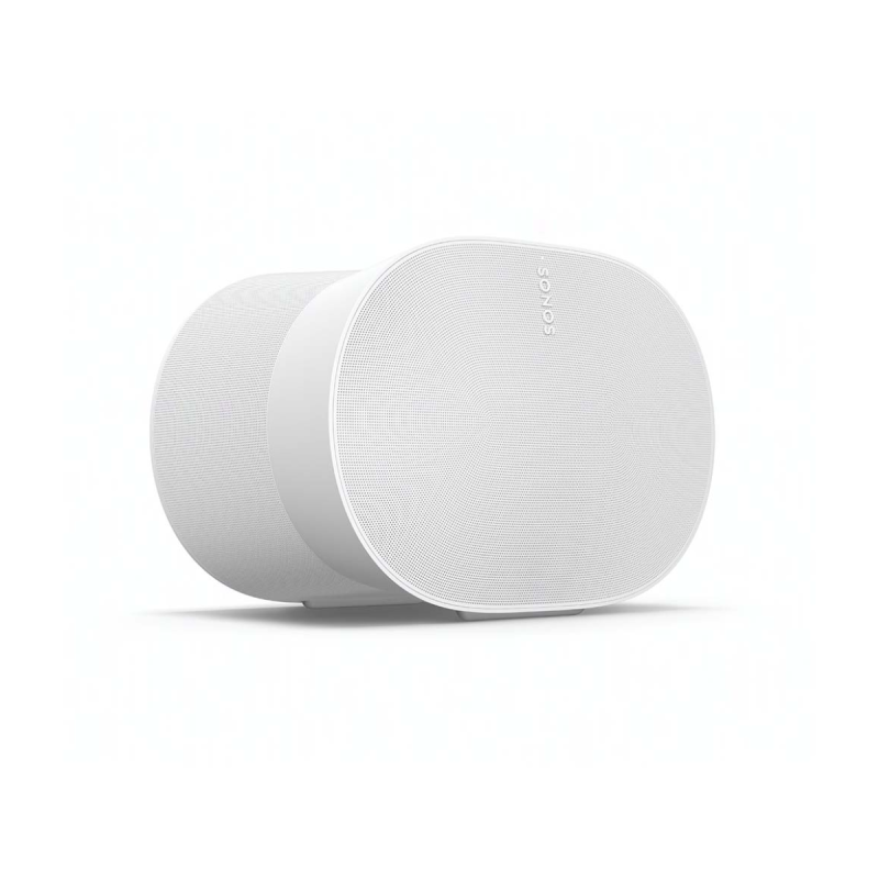 Sonos Enceinte intelligente Premium, Dolby AtmosWi-Fi blanc