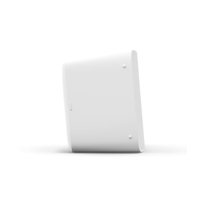 Sonos Enceinte nomade multi-room IP67 Wifi, bluetooth induction blanc