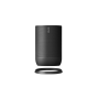 Sonos Station de charge sans fil pour Sonos Move, cable 2m, noir