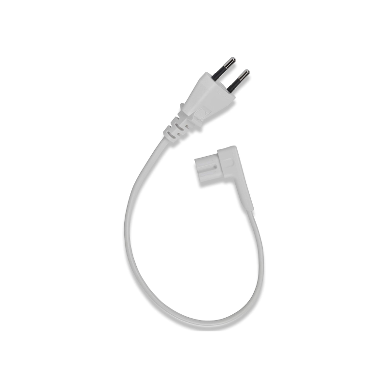 Sonos Cable d'alimentation 3,5m pour Sonos One/Play, blanc