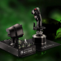 Thrustmaster HOTAS WARTHOG PC Joystick+panneau de contr le+double