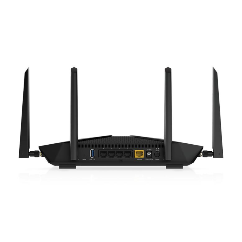 Netgear NIGHTHAWK AX6 6-STREAM WiFi6 AX5400 ROUTER (RAX50)