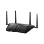 Netgear NIGHTHAWK AX6 6-STREAM WiFi6 AX5400 ROUTER (RAX50)