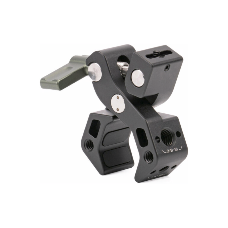 Tilta Tilta Accessory Mounting Clamp - Black