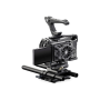 Tilta Camera Cage for Sony ZV-E1 Pro Kit - Black