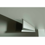 Screenline Ecran INCEILING 16:9 350x197 Blanc Mat