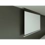 Screenline Ecran INCEILING 16:9 500x281 Blanc Dos Noir