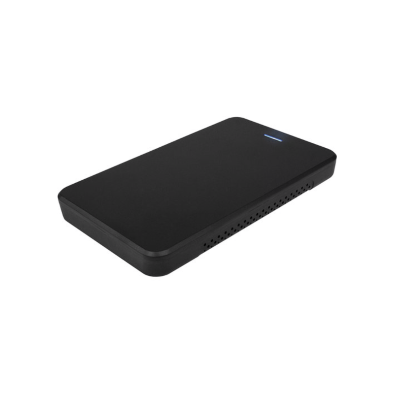 OWC 1.0TB Express USB 3.0 Portable External Drive - Black