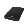 OWC 1.0TB Express USB 3.0 Portable External Drive - Black