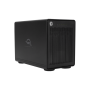 OWC 32TB (4 x 8TB) stockage externe Thunderbolt à 4 baies SoftRAID XT