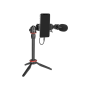 Saramonic Smartmic MTV Kit de podcasting