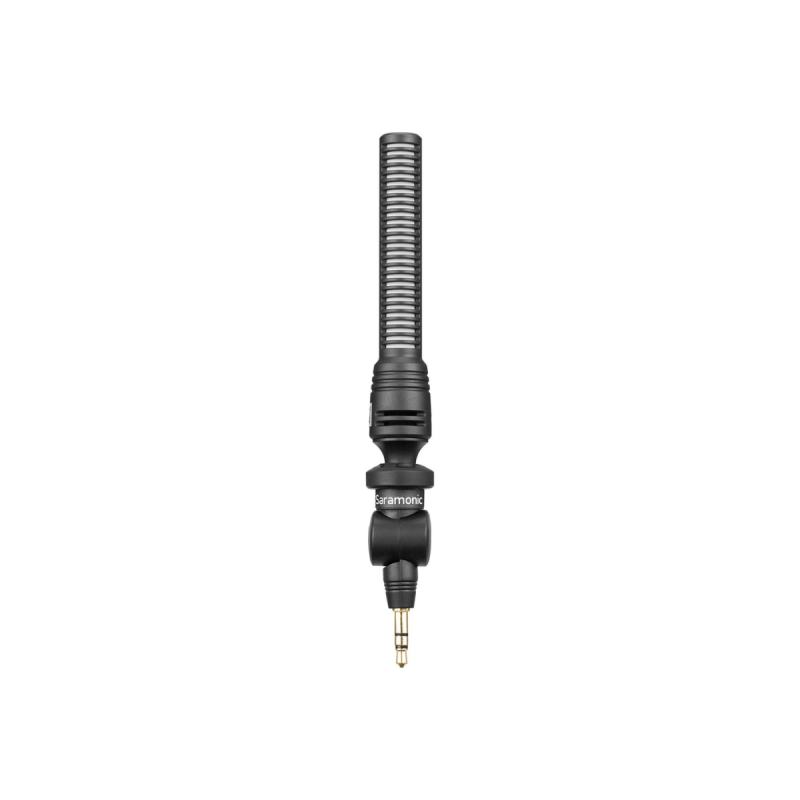 Saramonic SmartMic5 Mini micro canon avec connecteur TRS 3.5mm