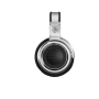 Sennheiser Casque studio ouvert argent finition noire&orange NDH 30