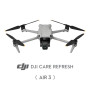 DJI Care Refresh 1-Year Plan (DJI Air 3) EU