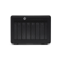 OWC 64TB  (8x8TB)  stockage externe Thunderbolt à 8 baies SoftRAID XT