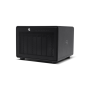 OWC 64TB  (8x8TB)  stockage externe Thunderbolt à 8 baies SoftRAID XT