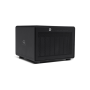 OWC 64TB  (8x8TB)  stockage externe Thunderbolt à 8 baies SoftRAID XT