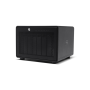 OWC 96TB  (8x12TB) stockage externe Thunderbolt à 8 baies SoftRAID XT