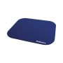 Fellowes tapis de souris standard - bleu