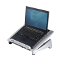 Fellowes support ordinateur portable plus office suites