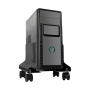 Fellowes support uc premium-graphite