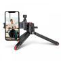 Caruba Tabletop Mini Tripod Pro With Panoramic Ball Head