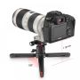 Caruba Tabletop Mini Tripod Pro With Panoramic Ball Head