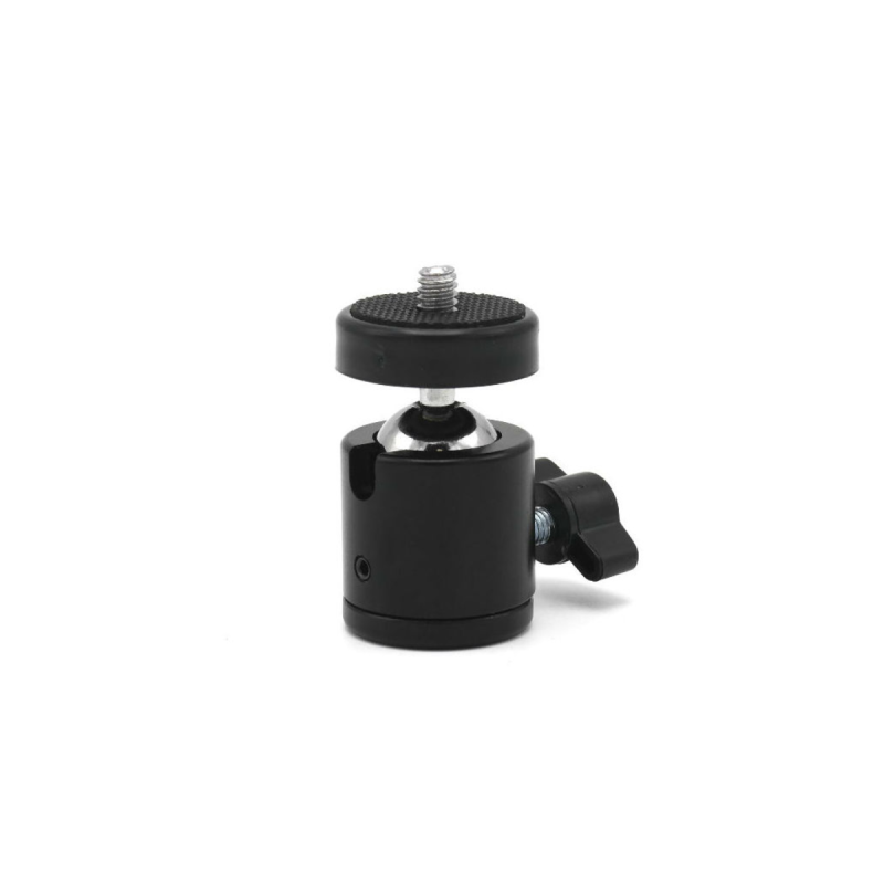 Caruba Tabletop Mini Ballhead