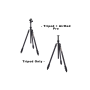 3 Legged Thing Pro 2.0 Charles Aluminum Tripod Black