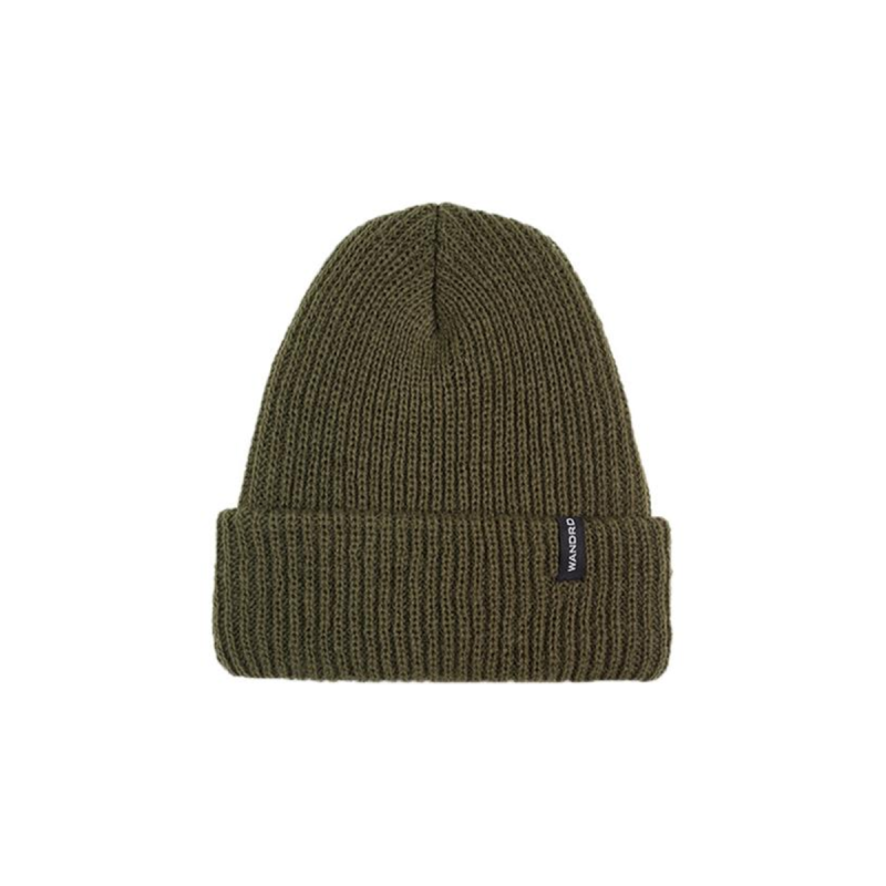 WANDRD ROADSIDE WATCH CAP Forest Green