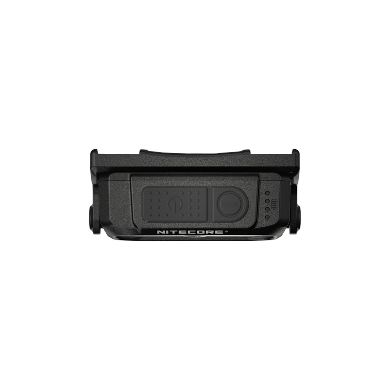 Nitecore NU21 Head lamp Black