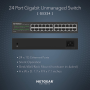 Netgear 28-PORT 10G SMART MANAGED PRO SWITCH (XS728T)