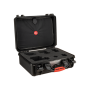 HPRC Valise HPRC2460 pour Leica T Noir