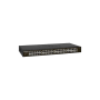 Netgear 48-PORT GE UNMANAGED SWITCH (GS348)