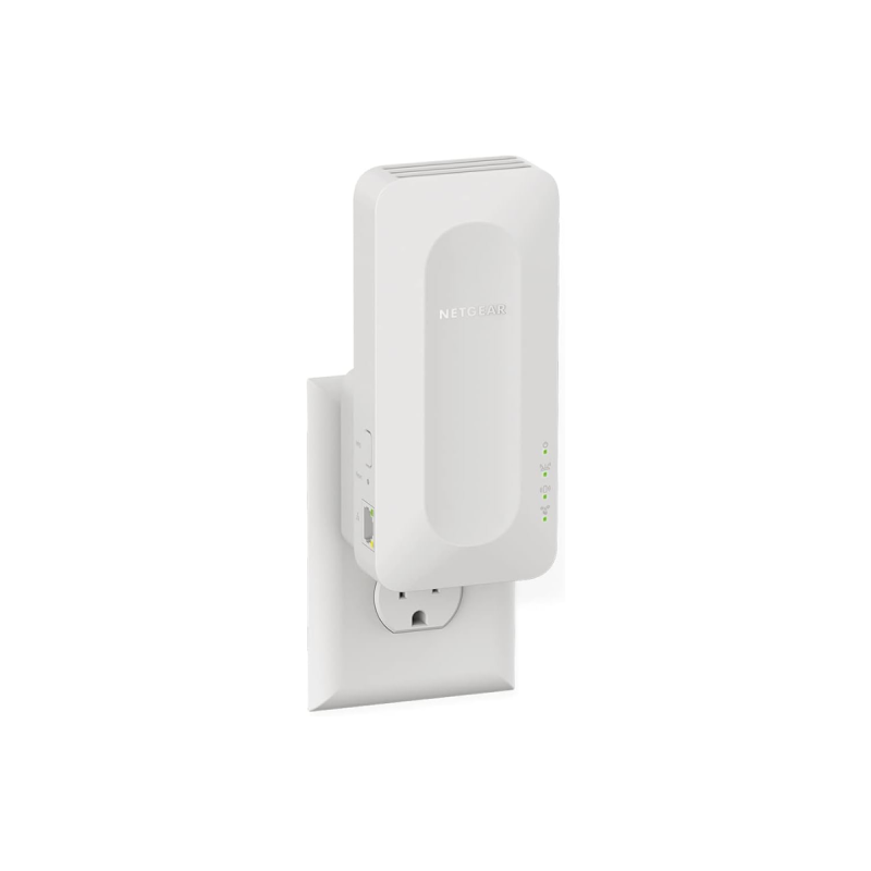 Netgear 4-STREAM WiFi6 AX1800 MESH EXTENDER (EAX15)