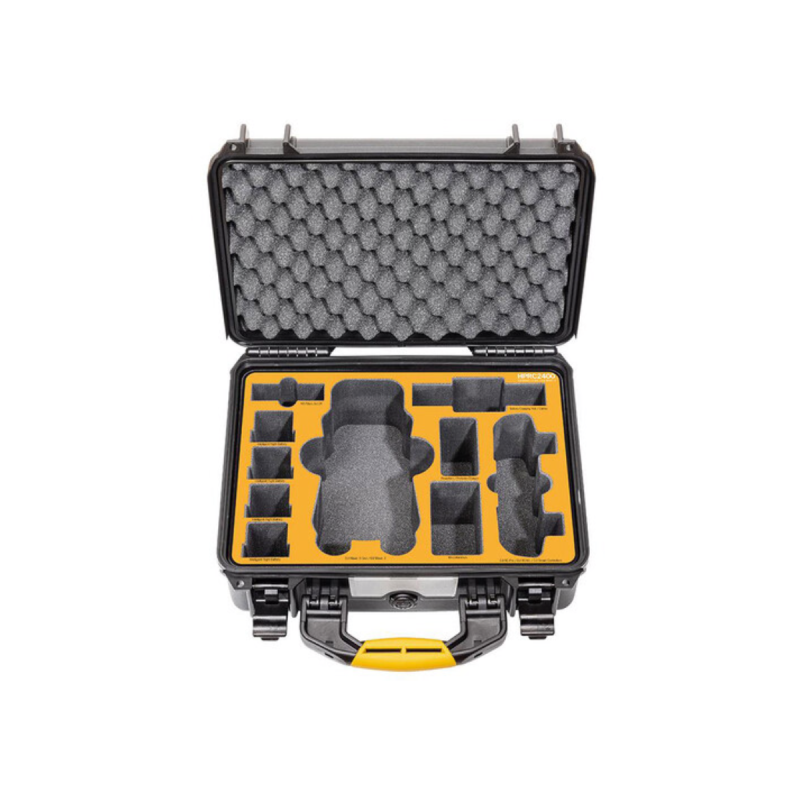 HPRC Valise pour Dji Mavic 3 Cine / Dji Mavic 3 / Dji Mavic 3 Classic