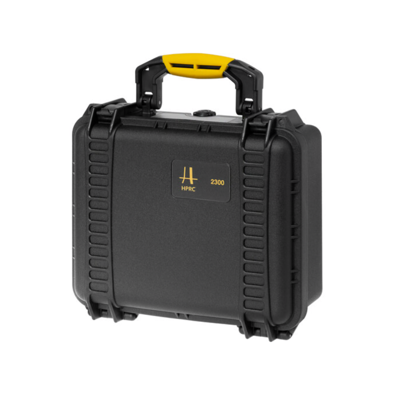 HPRC Valise HPRC2300 pour Dji Mini 2 Combo Fly More