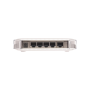 Netgear 5-PORT GE UNMANAGED SWITCH (GS605)